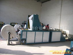 淄博市临淄区梧台福利印刷机械厂 塑料制袋机产品列表